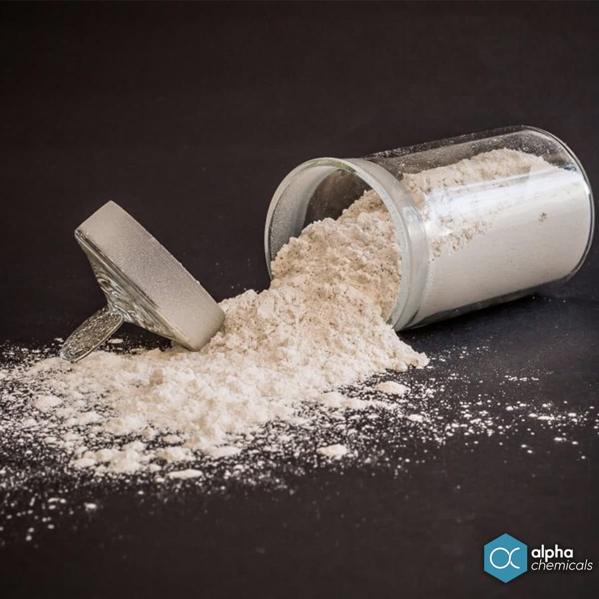 Calcium Sulphate 2-hydrate