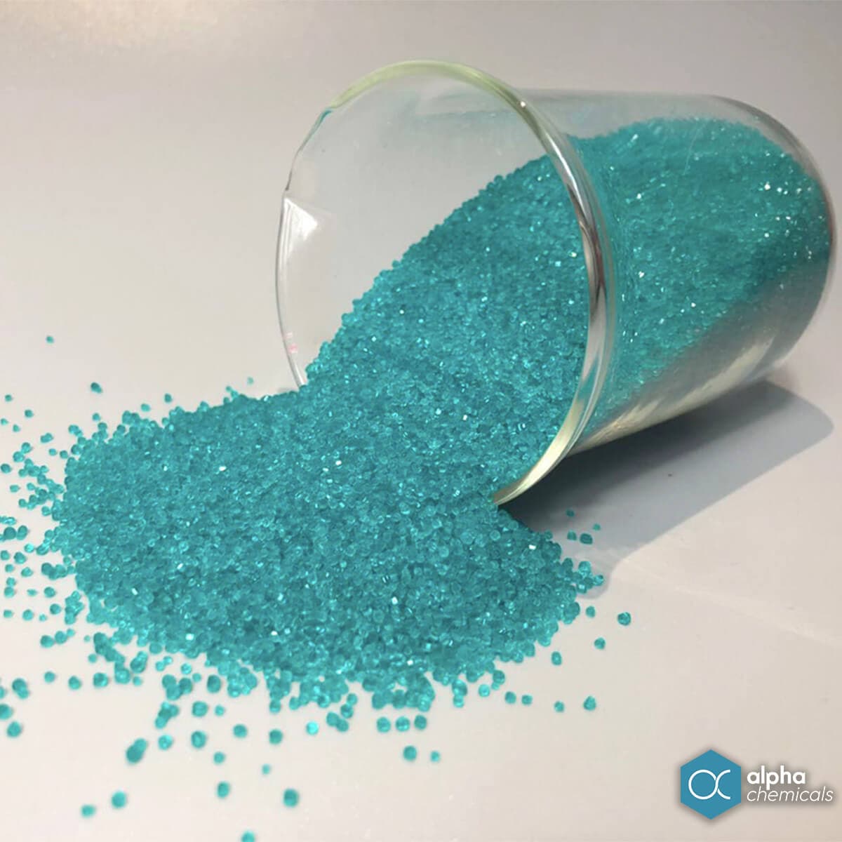 Ferrous Sulphate dried
