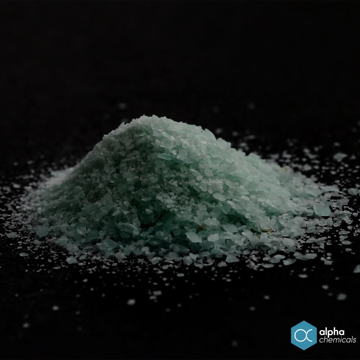 Ferrous Sulphate 7-hydrate