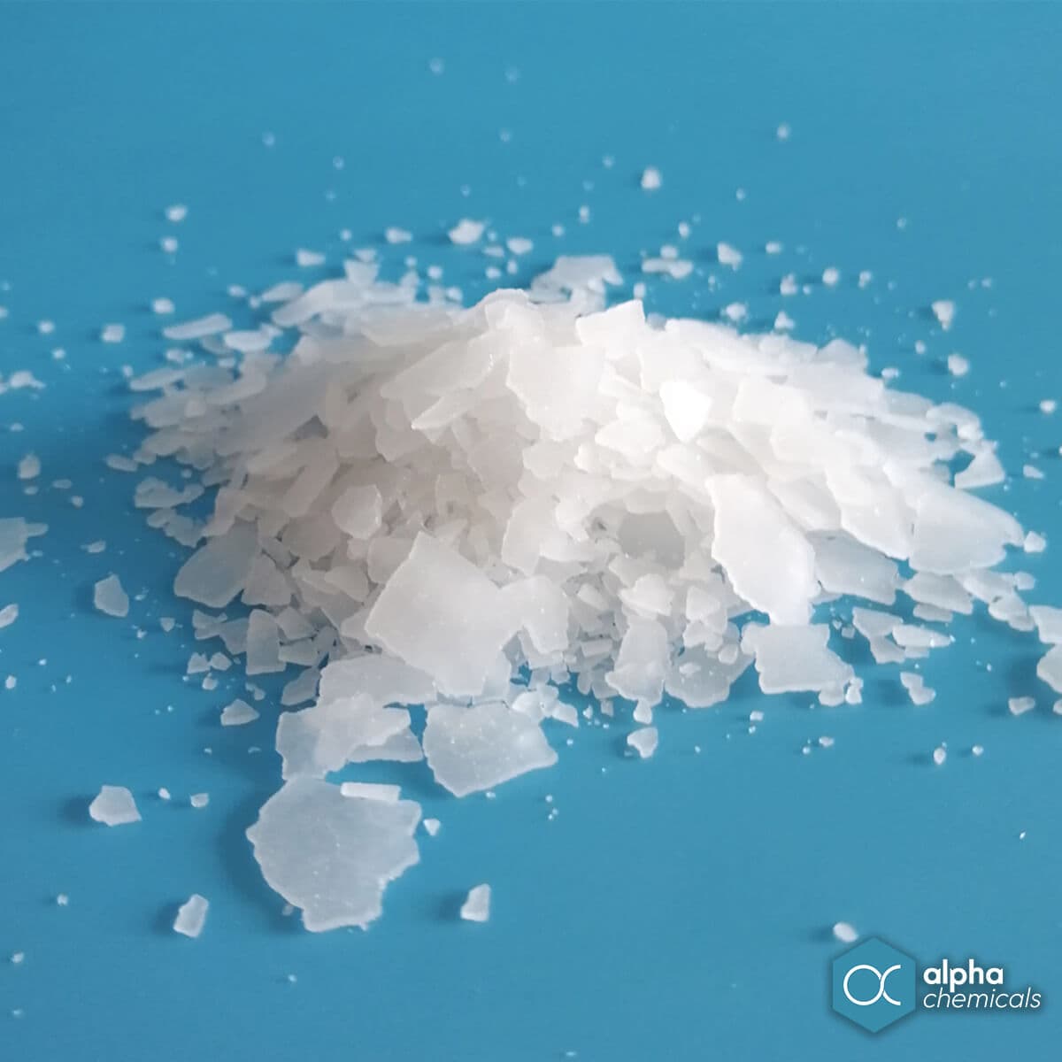 Magnesium Chloride 6-hydrate