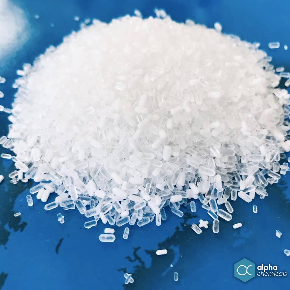 Zinc Sulfate