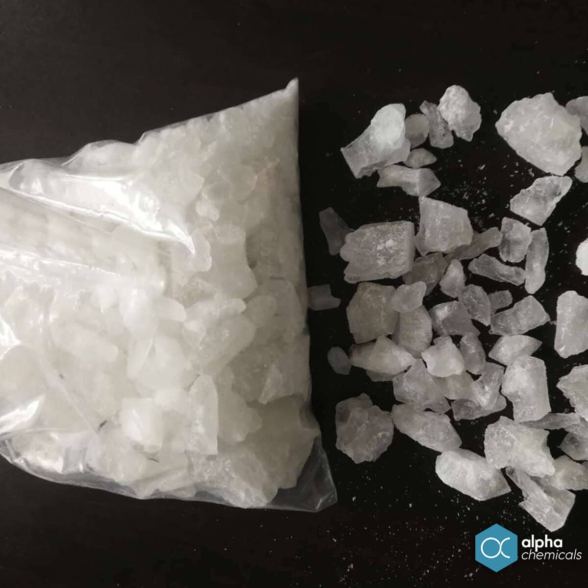 Potassium Aluminium Sulfate 12-hydrate