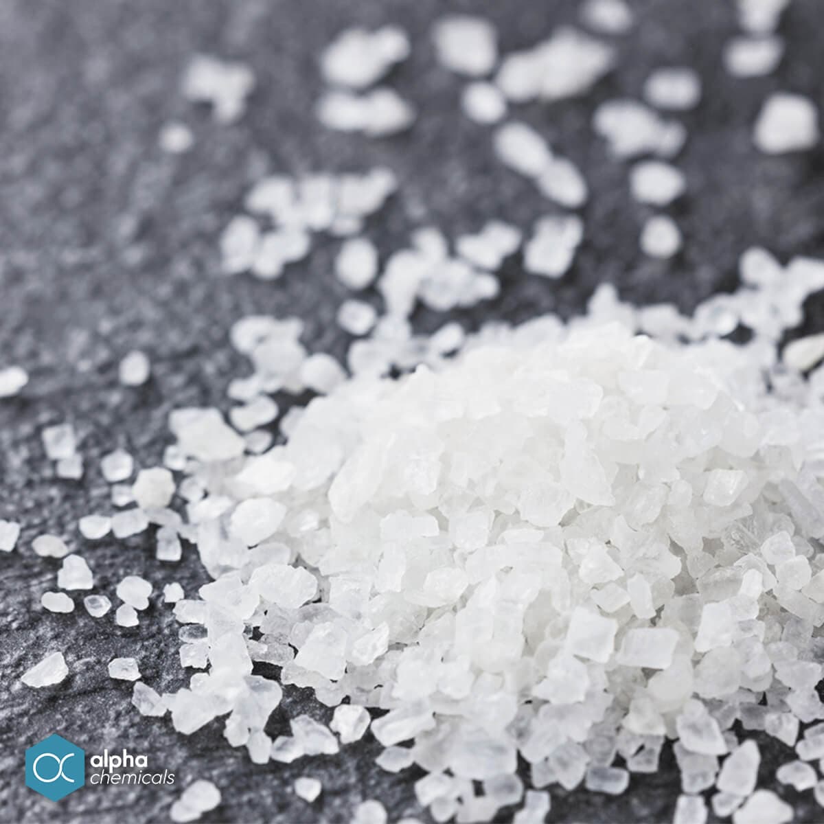 Magnesium Sulfate Heptahydrate