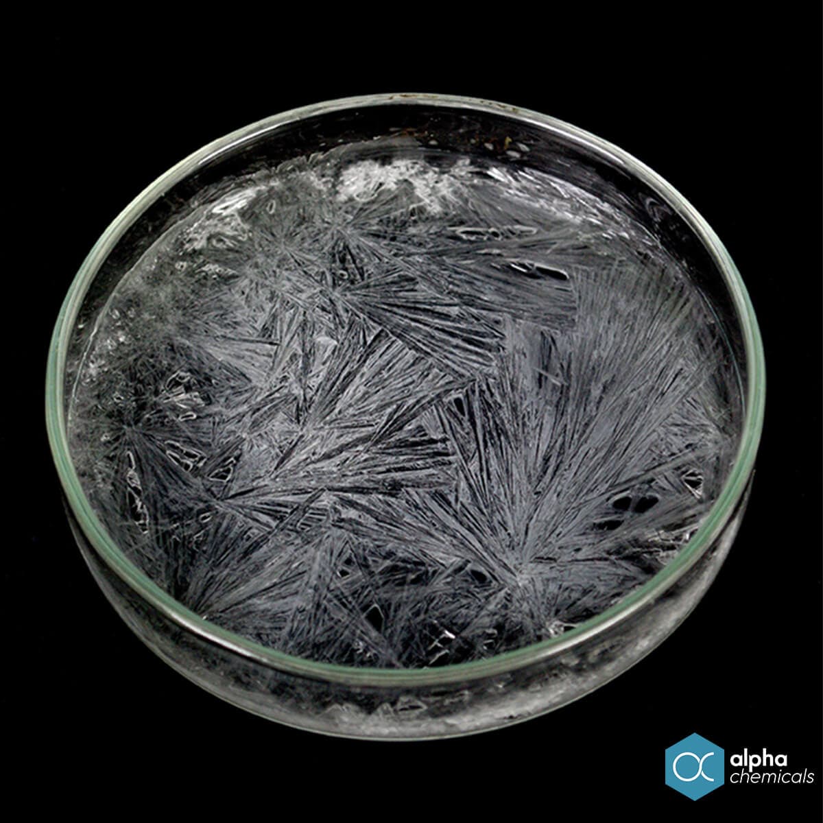 Sodium Acetate