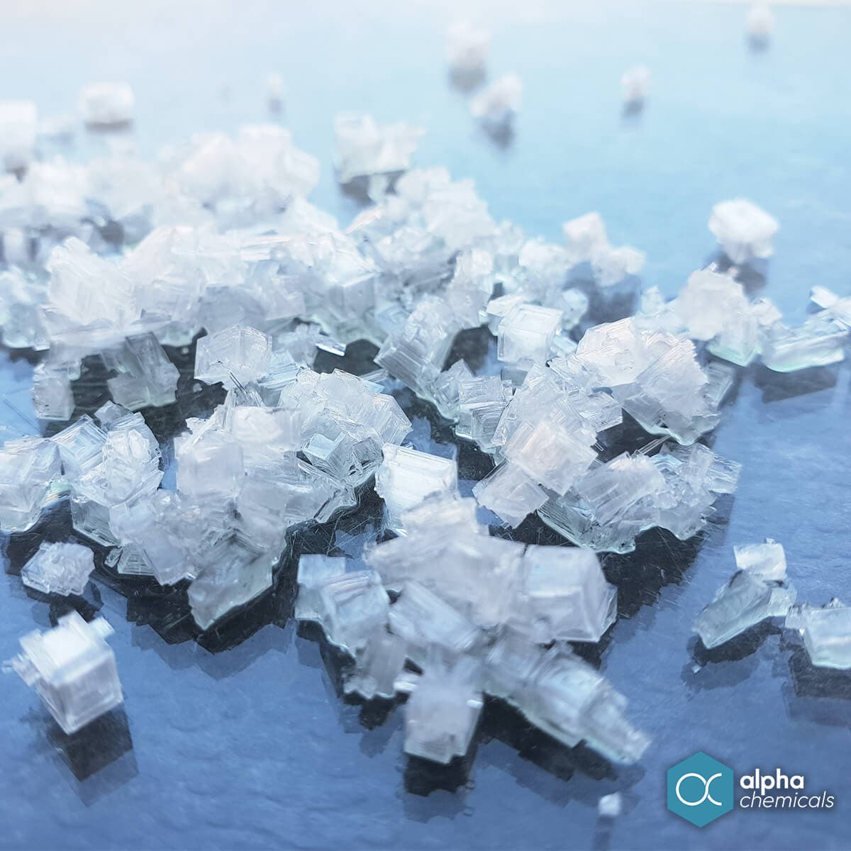 Ammonium Chloride