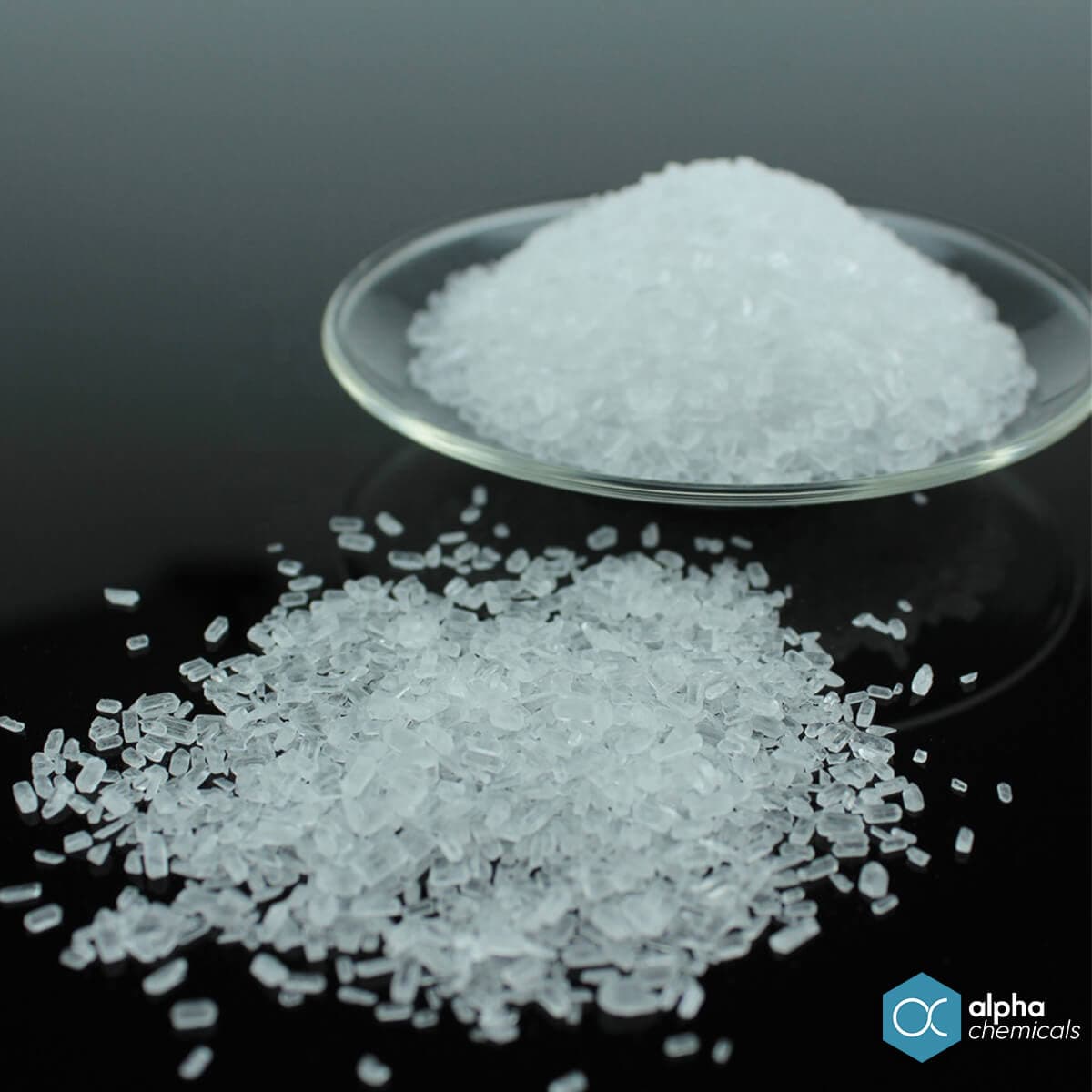 Potassium Polysulfide