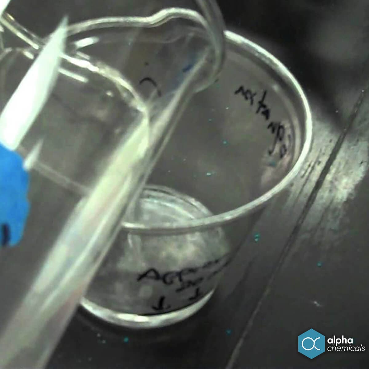 Calcium Chloride Solution