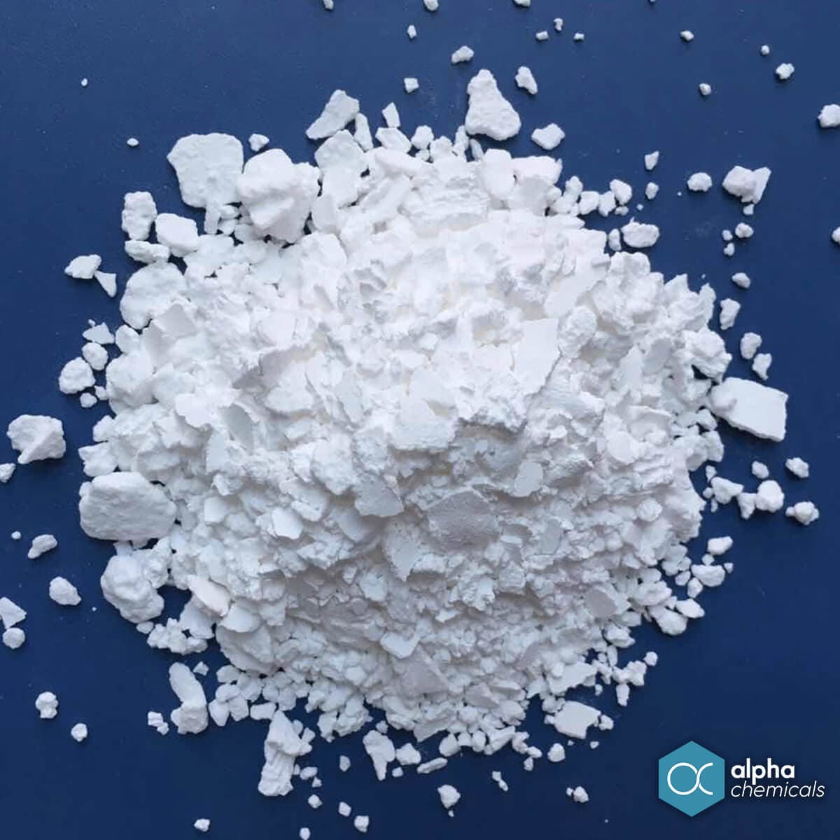 Calcium Chloride 2-hydrate