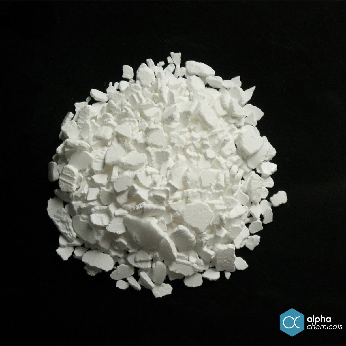 Calcium Chloride 6-hydrate